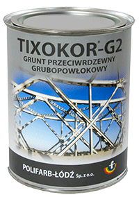 Tixokor-G2