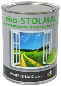 eko-Stolmal