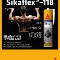 Sikaflex-118 Extreme Grab-2